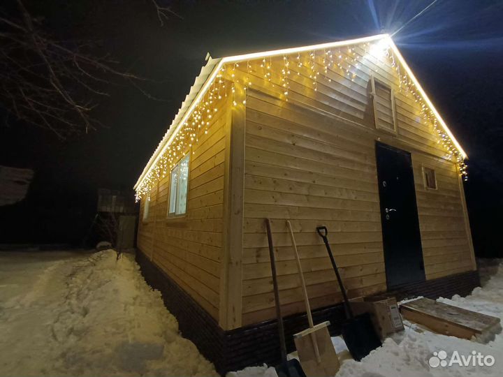 Электрик- электромонтажные работы