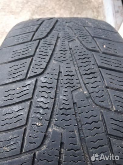 Kumho I'Zen KW31 235/50 R18