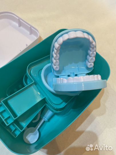 Игрушки детские пакетом 1,5-3 года