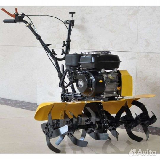 Аренда культиватора