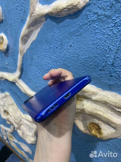 Xiaomi Redmi 9C, 2/64 ГБ