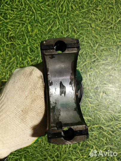 Поршень MAN G90 1991 108L35