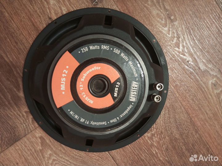 Усилитель LADA