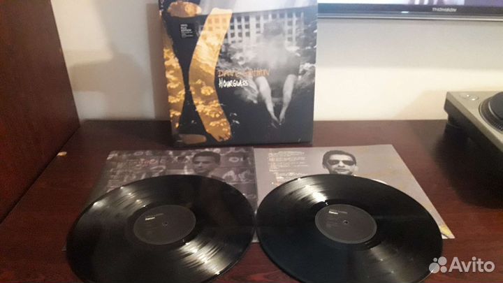 Dave Gahan Depeche Mode