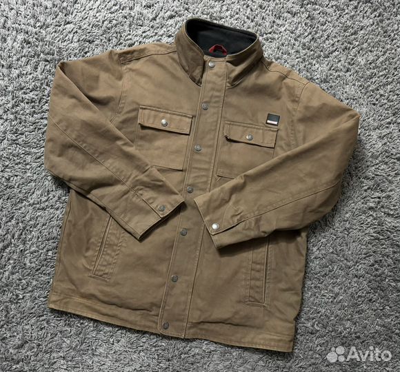 Куртка Craftsman канвас