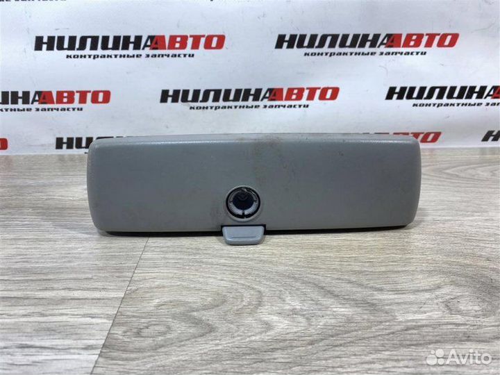 Зеркало заднего вида Volkswagen Touareg 2.5 2004