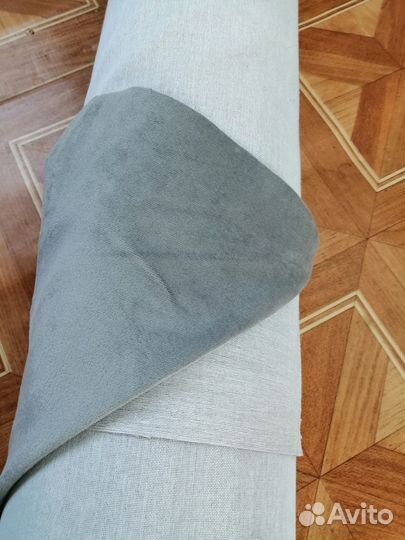 Автомобильная ткань