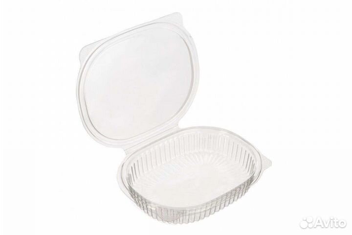 Контейнер ркс ракушка одноразовый (Уфа, Ленина 83)