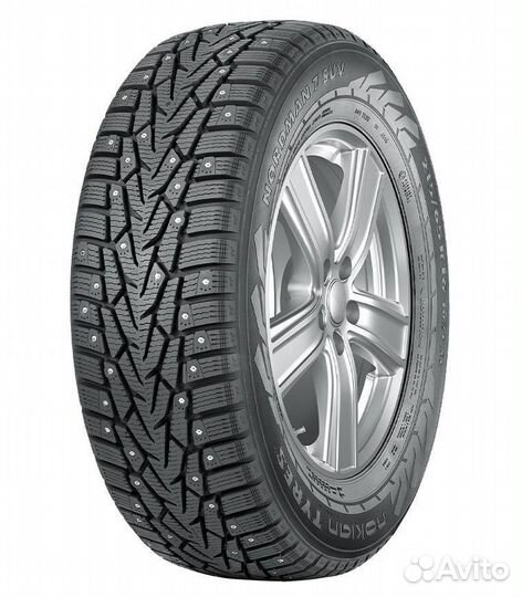 Ikon Tyres Nordman 7 195/60 R16