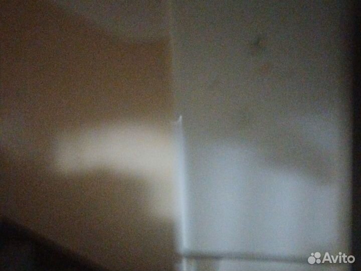 Холодильник в рабочем состоянии