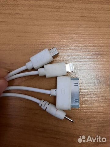 Кабель type-c и кабель на разные модели