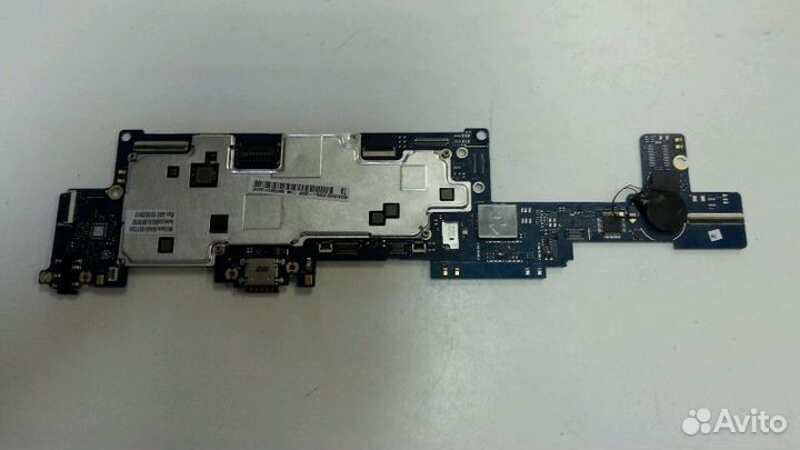 Запчасти для Samsung XE500T1C-A01RU
