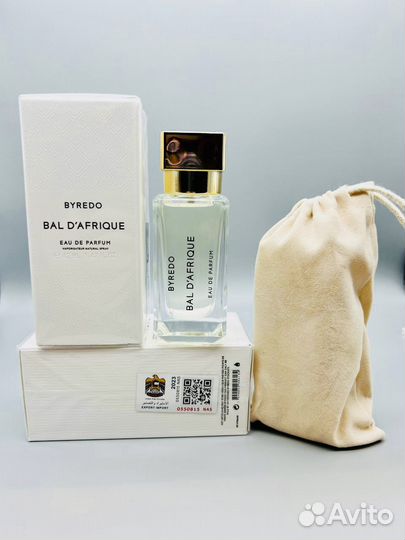 Арабский тестер Духи