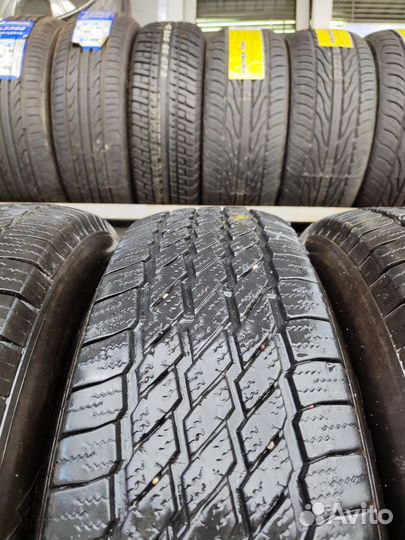 Michelin Cross Terrain SUV 225/70 R17 108S