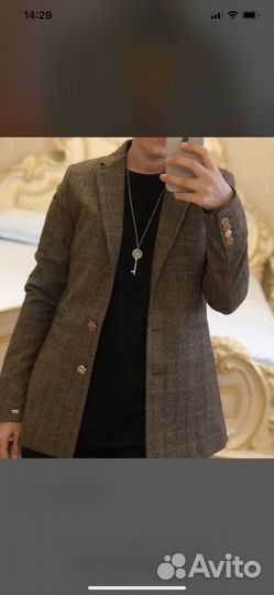 Пиджак