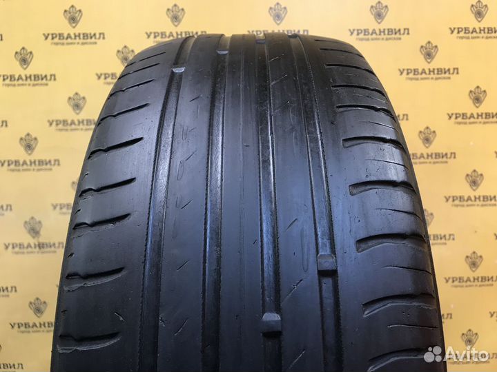 Nokian Tyres Hakka Green 215/55 R16 97H