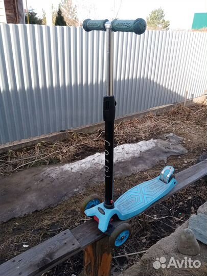 Самокат детский