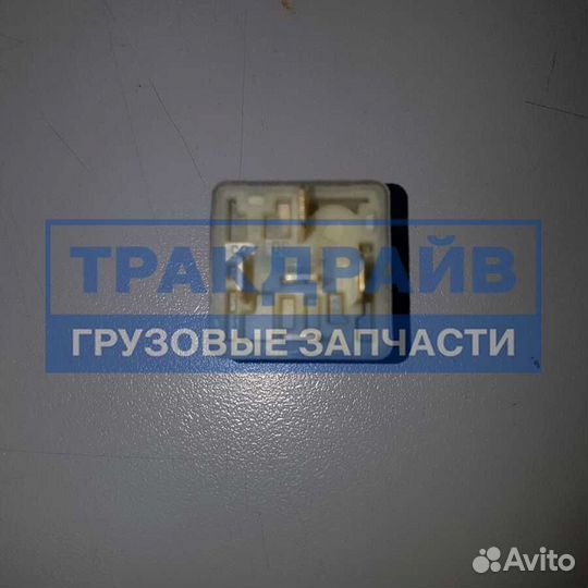 Реле 5 контактов 24V 10/20A DAF,Volvo