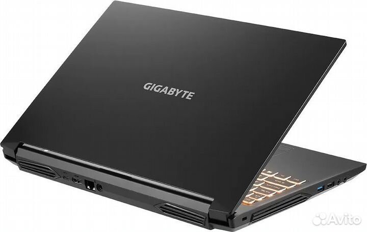Gigabyte 15.6/144 i5-10500 6/12 RTX3060/6 16/512Gb