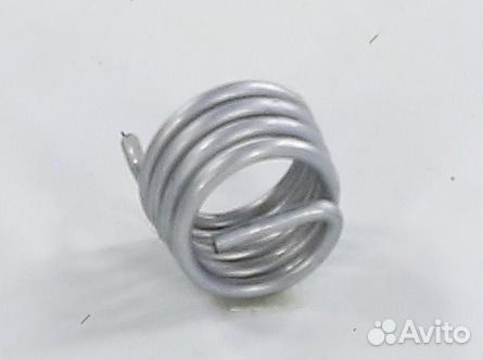 Пружина противовеса стиральной машины indesit