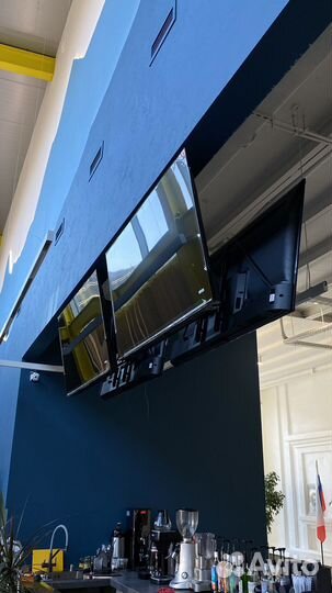 Настройка телевизора