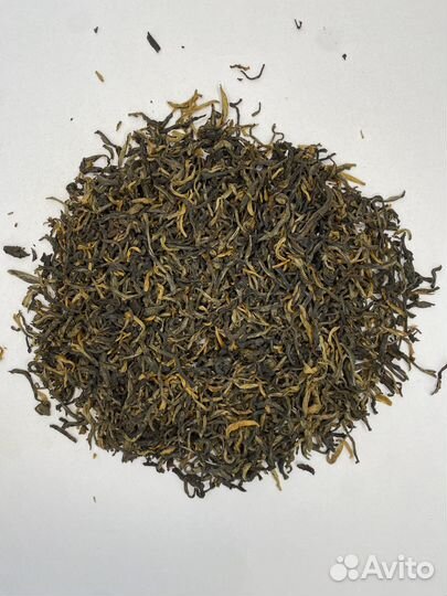 Китайский Красный чай