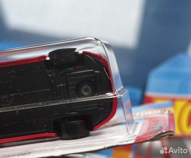 Hot Wheels Mainline Мейн