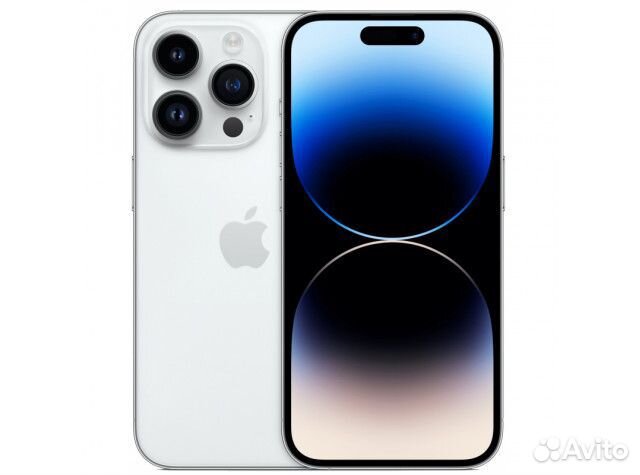 iPhone 14 Pro, 512 ГБ