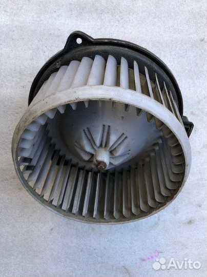 Моторчик отопителя BYD F3 I (2005-2014)