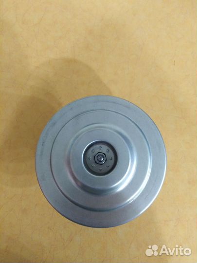 Двигатель для пылесоса