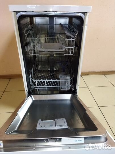Посудомоечная машина Siemens 45 см