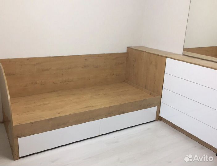 Мебель на заказ