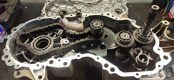 Ремонт и то квадроциклов багги