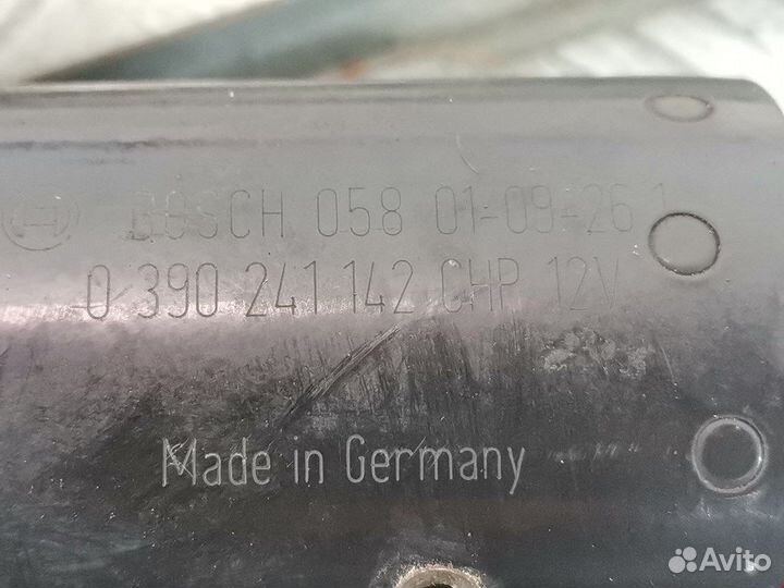 Трапеция для Opel Vectra B