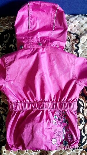 Костюм 92 см. (весна- осень) Gusti