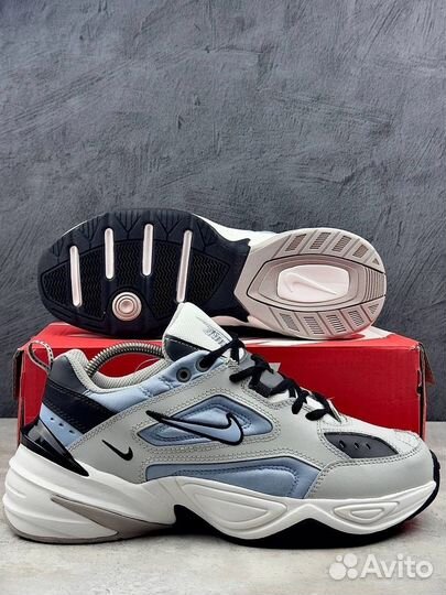 Кроссовки мужские nike