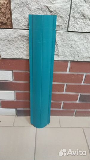 Евроштакетники