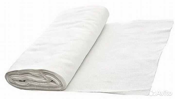 Вафельное полотно