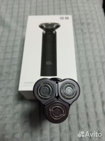 Бритва электрическая новая