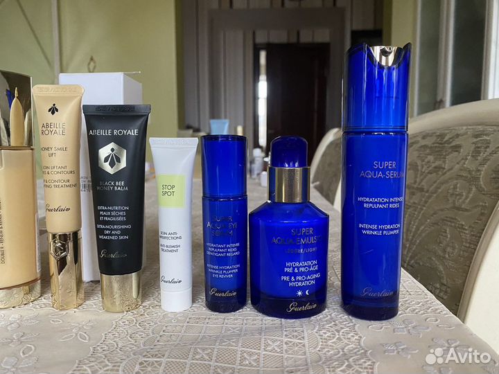 Guerlain abeille royale