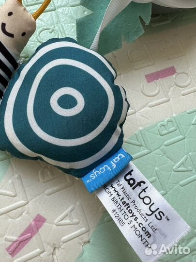 Детский мобиль