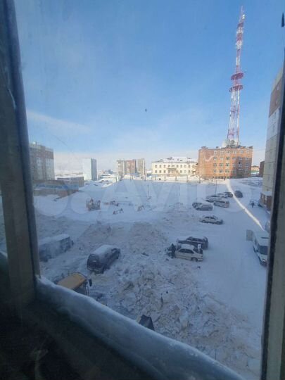 3-к. квартира, 67,4 м², 3/9 эт.