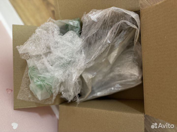 Бра детский новый