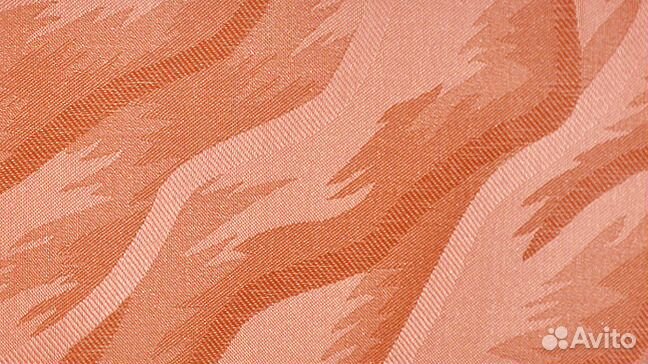 Жалюзи вертикальные Рио