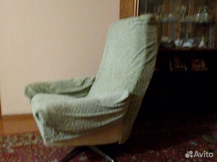 Кресло-качалка