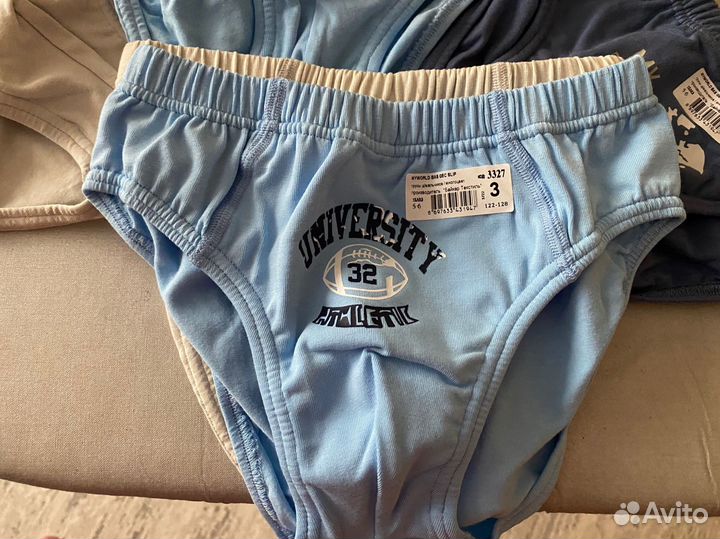 Плавки/трусики