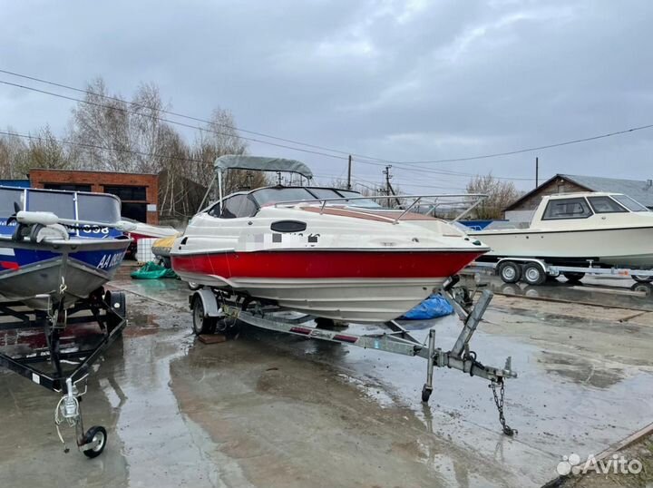 Regal 2150