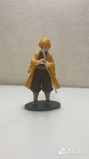 Фигурки Аниме