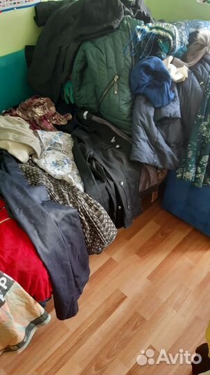 Женские вещи пакетом 44 46 размер