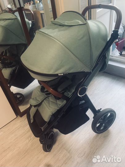 Коляска olson